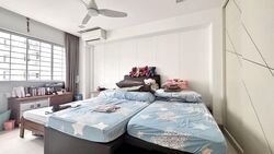 Blk 384 Tampines Street 32 (Tampines), HDB 5 Rooms #547246681